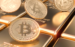 Bitcoin Took Much Less Than 7% of Gold's Market Cap So Far, CryptoQuant CEO Says, Here's Why
